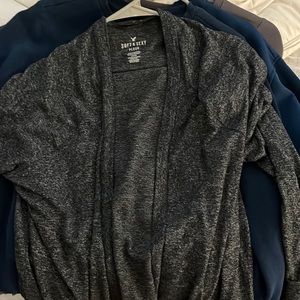 cute aerie cardigan